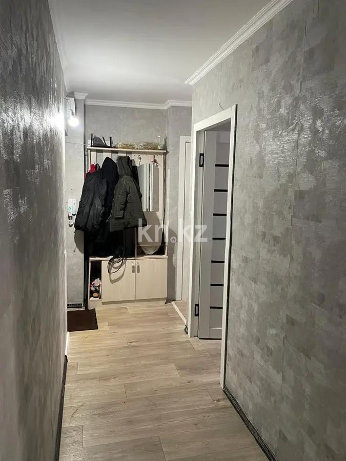 Продажа 3-комнатной квартиры, 57 м², мкр-н 12, дом  41 в Караганде - фото 5