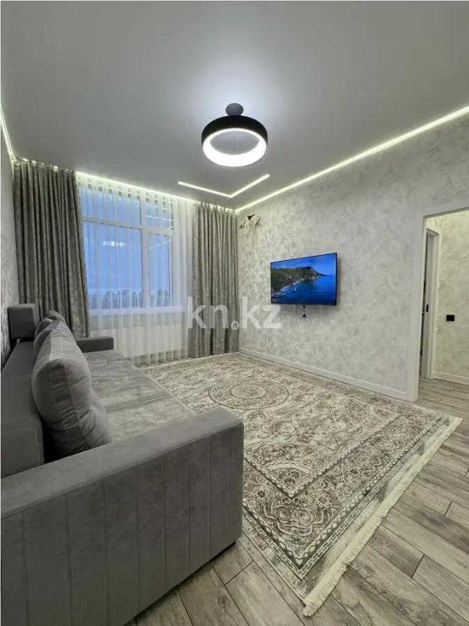 Продажа 2-комнатной квартиры, 56 м² в Астане