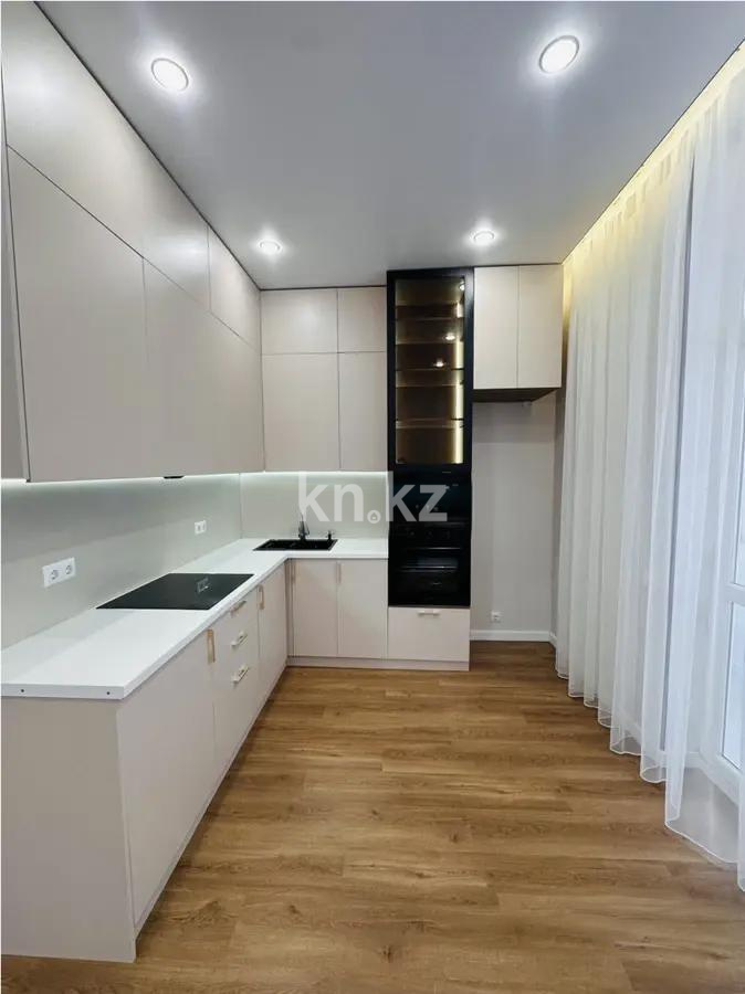 Продажа 2-комнатной квартиры, 43 м², ул. Е-429, дом  14/1 в Астане - фото 4