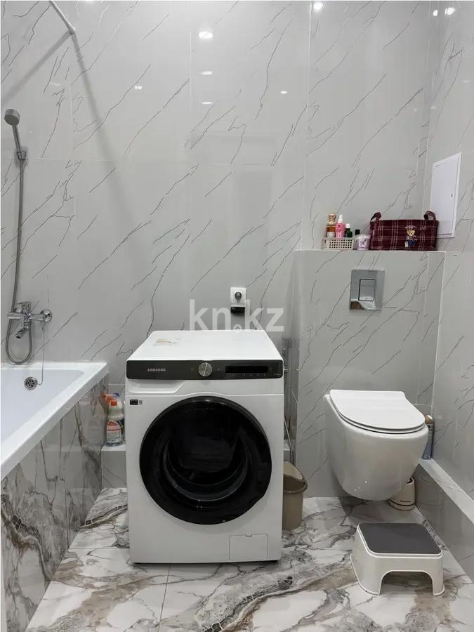 Продажа 1-комнатной квартиры, 45.2 м² в Астане - фото 3