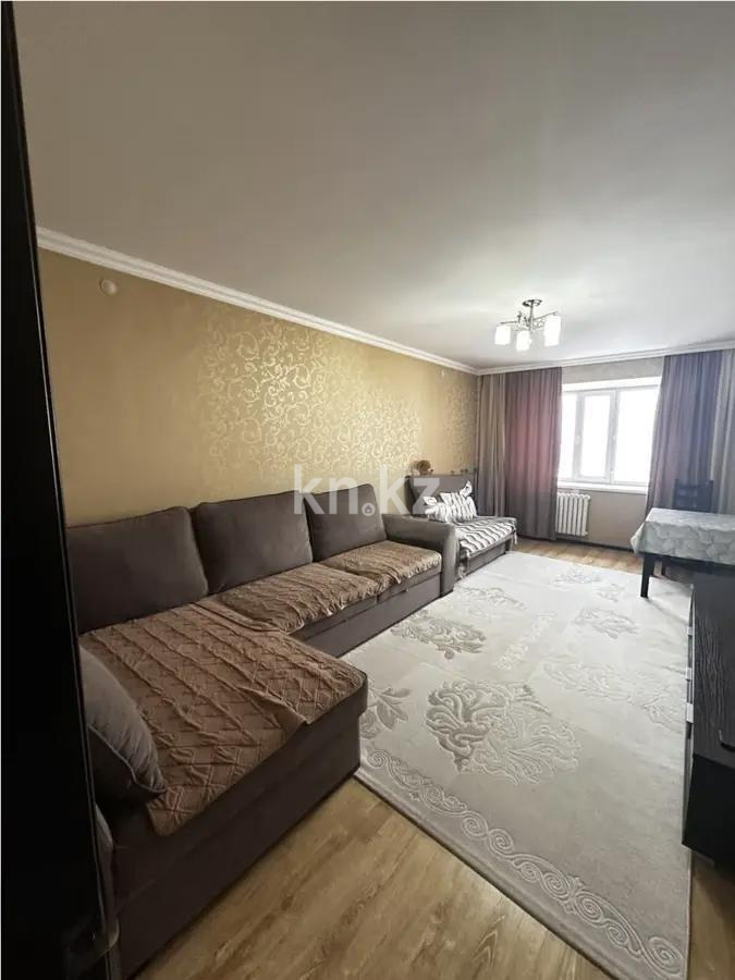 Продажа 2-комнатной квартиры, 71 м² в Астане