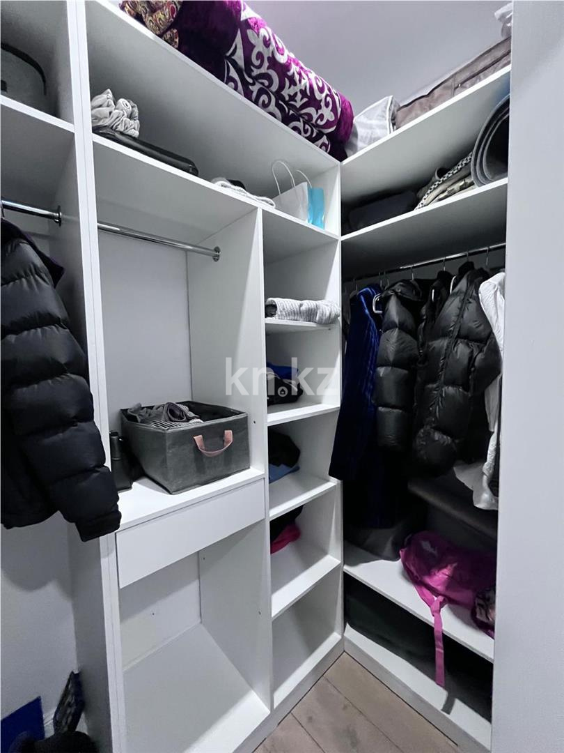 Продажа 3-комнатной квартиры, 83 м², ул. Таттимбета в Караганде - фото 21