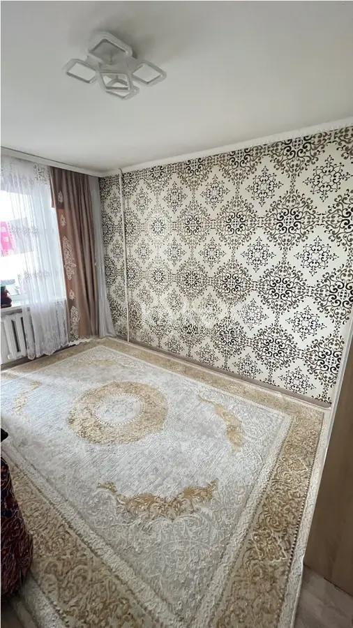 Продажа 3-комнатной квартиры, 68 м², мкр-н 8, дом  89 в Темиртау - фото 4