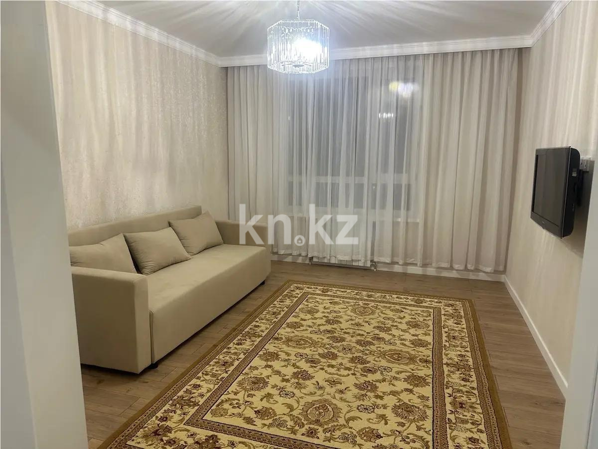 Продажа 1-комнатной квартиры, 39 м² в Астане