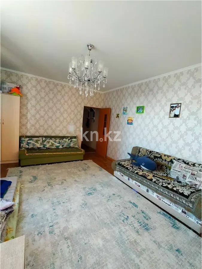 Продажа 1-комнатной квартиры, 46 м² в Астане