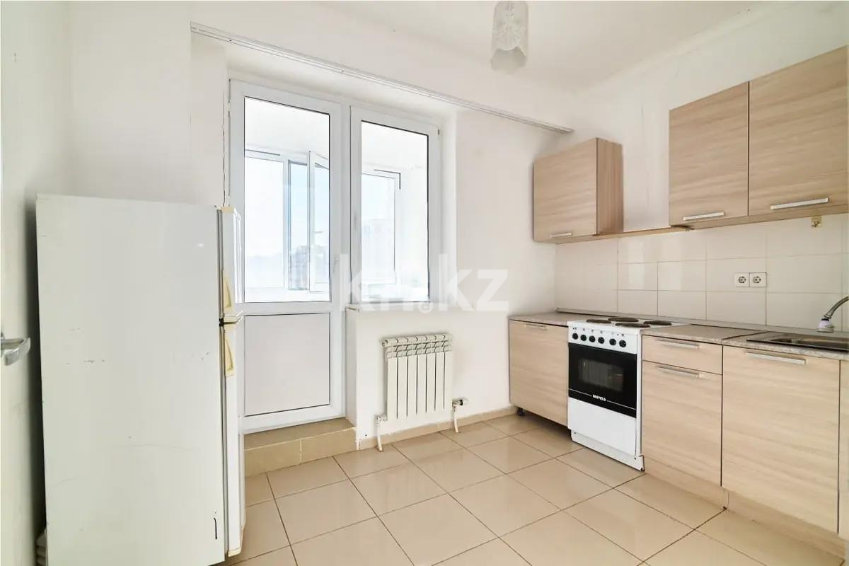 Продажа 1-комнатной квартиры, 35.2 м² в Астане - фото 2