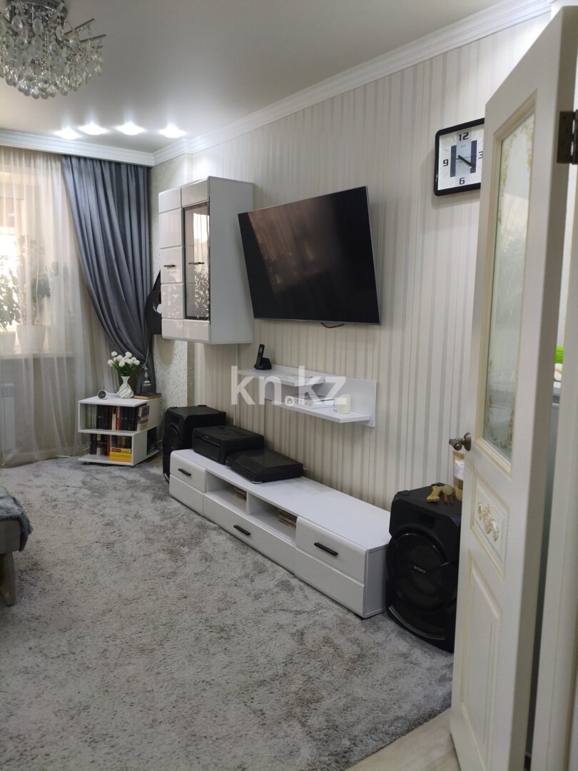 Аренда 1-комнатной квартиры, 45 м² в Астане - фото 6