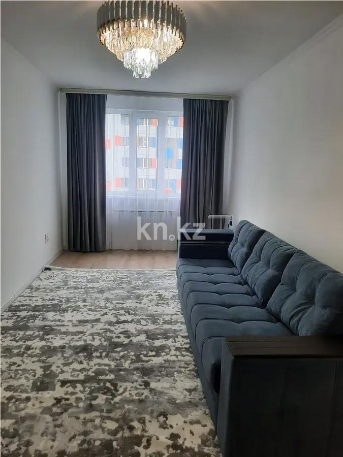 Продажа 1-комнатной квартиры, 40.2 м² в Алматы