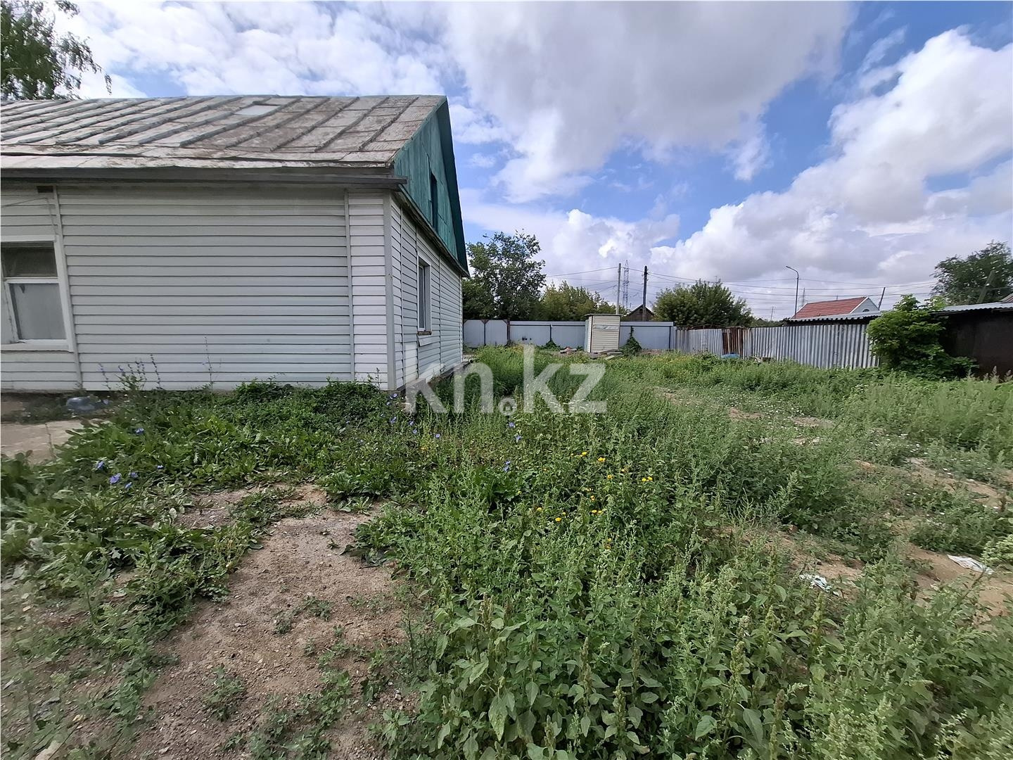 Продажа 3-комнатного дома, 69.7 м² в Темиртау - фото 3