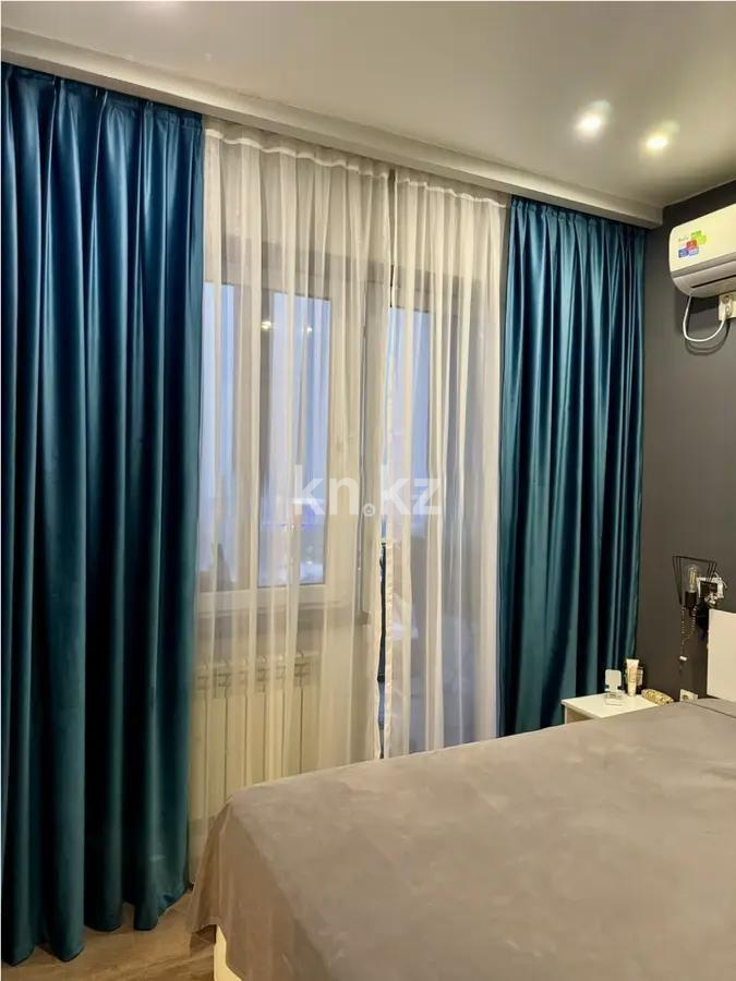 Продажа 1-комнатной квартиры, 42 м² в Алматы - фото 4