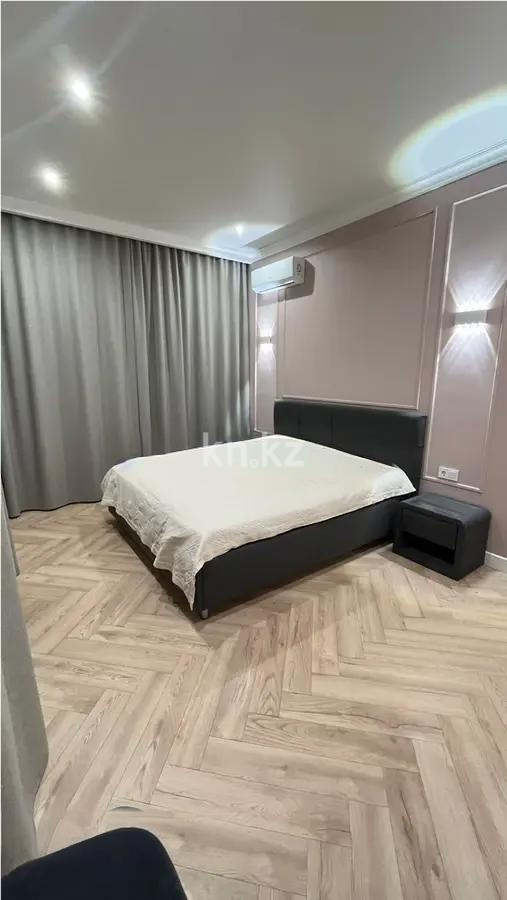 Продажа 2-комнатной квартиры, 83.8 м², ул. Нурмагамбетова, дом  138/2 в Алматы