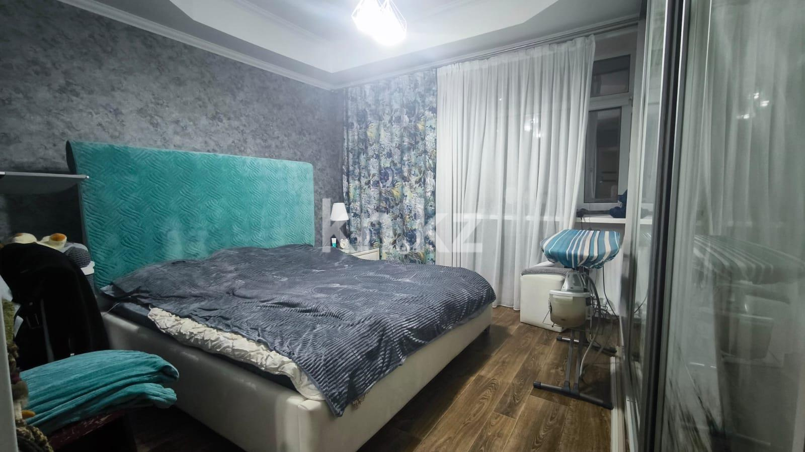 Продажа 3-комнатной квартиры, 74 м² в Темиртау - фото 4