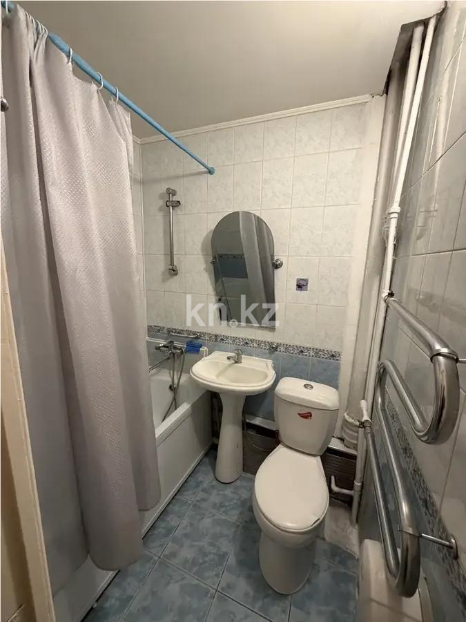 Продажа 1-комнатной квартиры, 32.5 м² в Алматы - фото 4