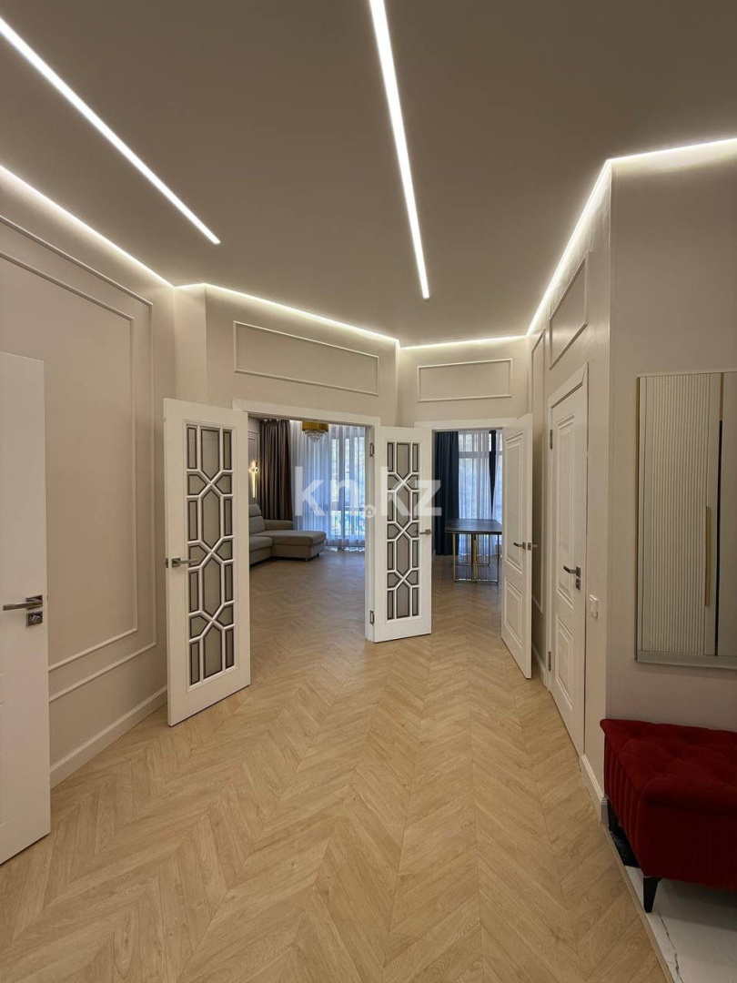 Продажа 3-комнатной квартиры, 103 м², ул. Нурмагамбетова в Алматы - фото 13