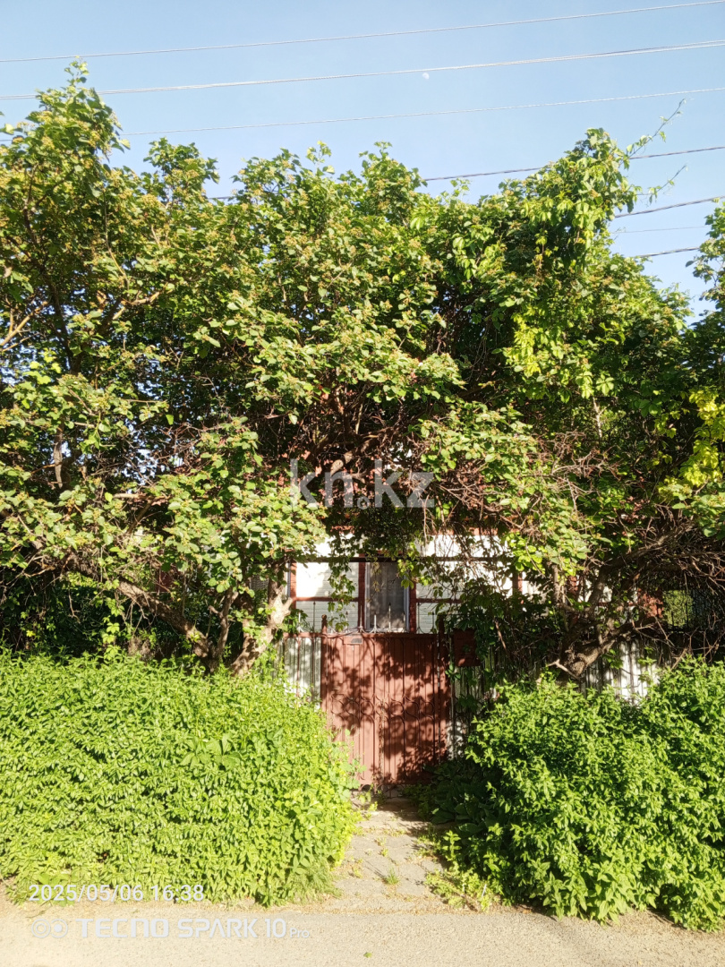 Продажа 7-комнатного дома, 140 м², ул. Миасская, дом  8 - ул. Аймауытова в Алматы - фото 24