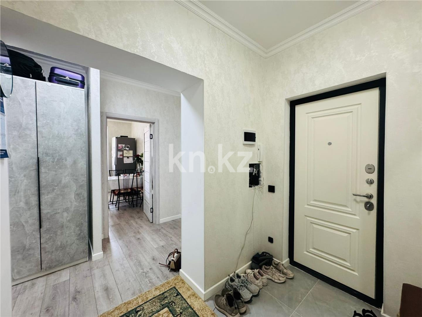 Продажа 3-комнатной квартиры, 71 м² в Астане - фото 9