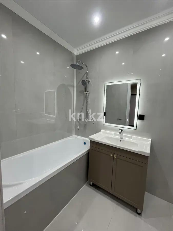 Продажа 2-комнатной квартиры, 61.5 м², пр. Райымбека, дом  590/14 в Алматы - фото 4