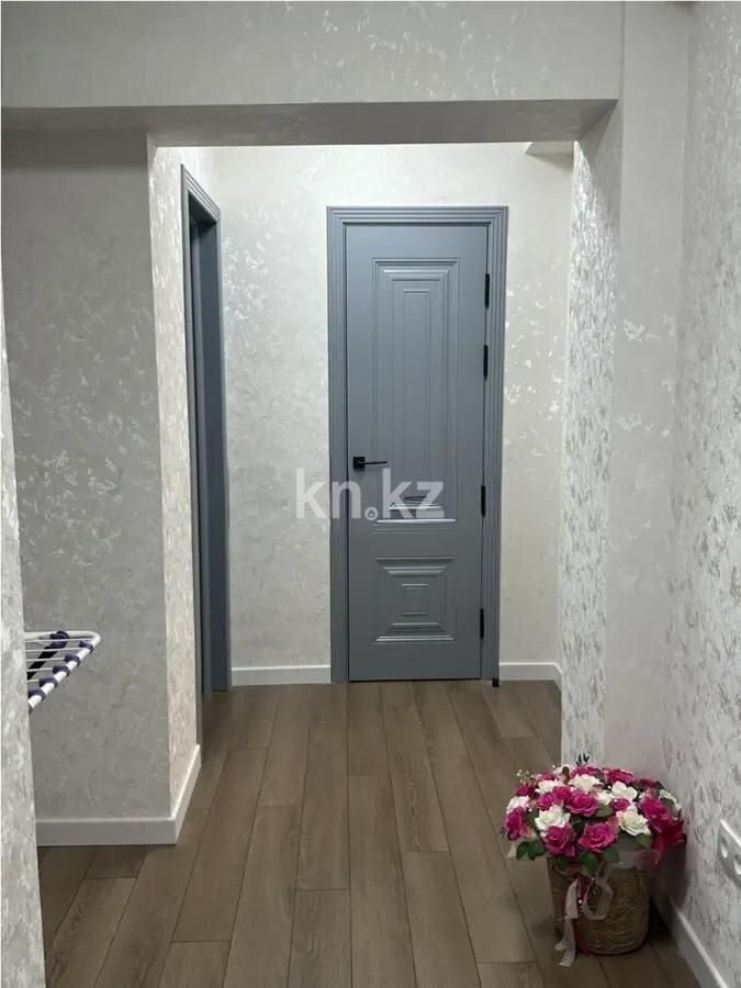 Продажа 2-комнатной квартиры, 50 м² в Алматы