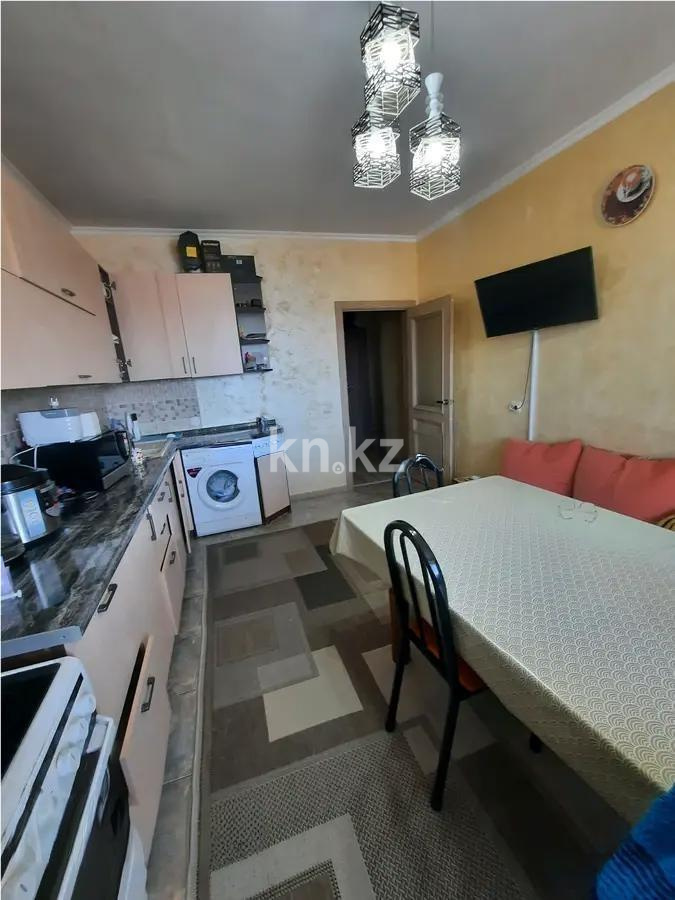 Продажа 3-комнатной квартиры, 90 м² в Астане - фото 3