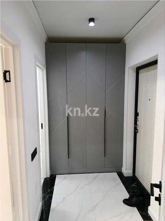 Продажа 1-комнатной квартиры, 38.5 м² в Астане - фото 4