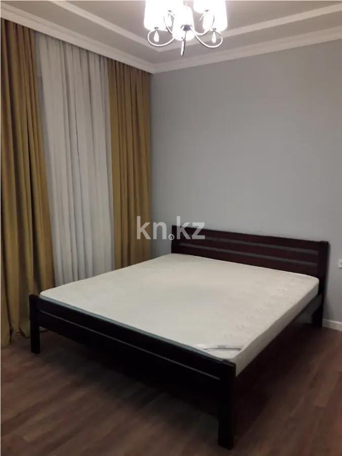 Продажа 3-комнатной квартиры, 110 м² в Астане - фото 2