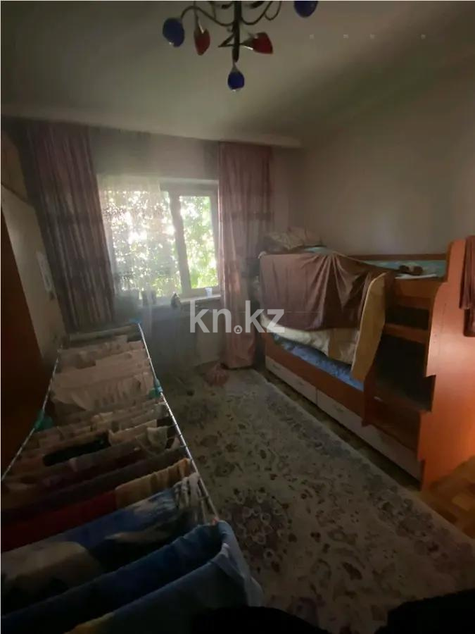Продажа 3-комнатной квартиры, 61 м² в Алматы - фото 2