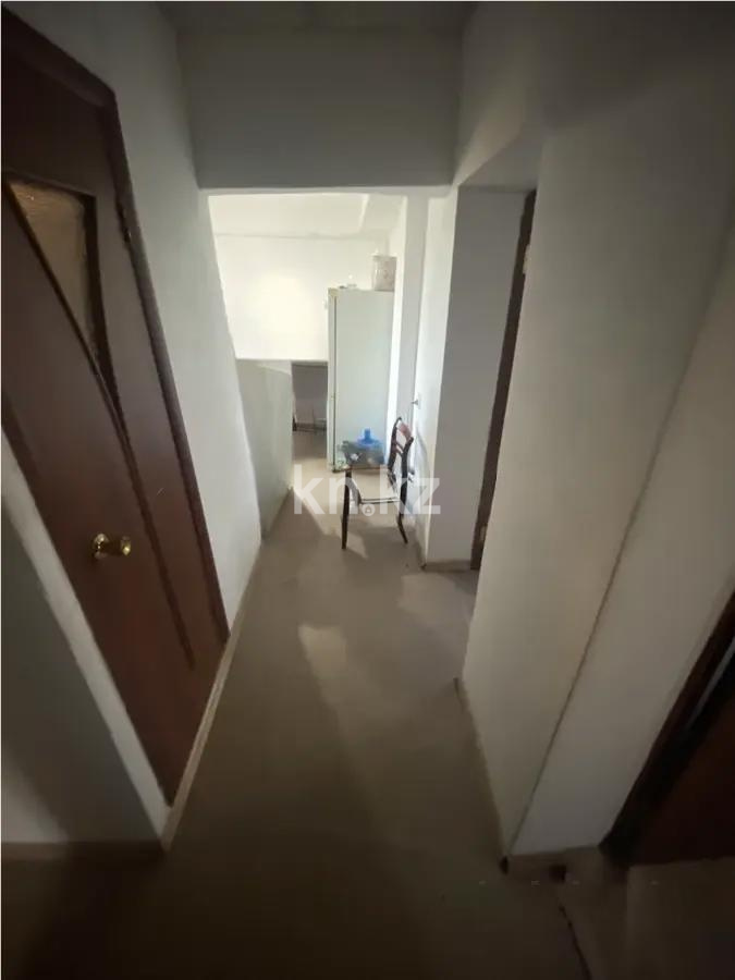 Продажа 3-комнатной квартиры, 45 м² в Караганде