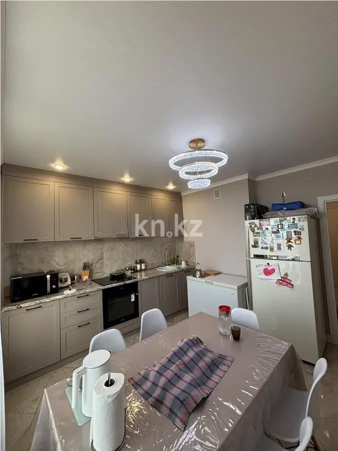 Продажа 4-комнатной квартиры, 107 м² в Астане - фото 9