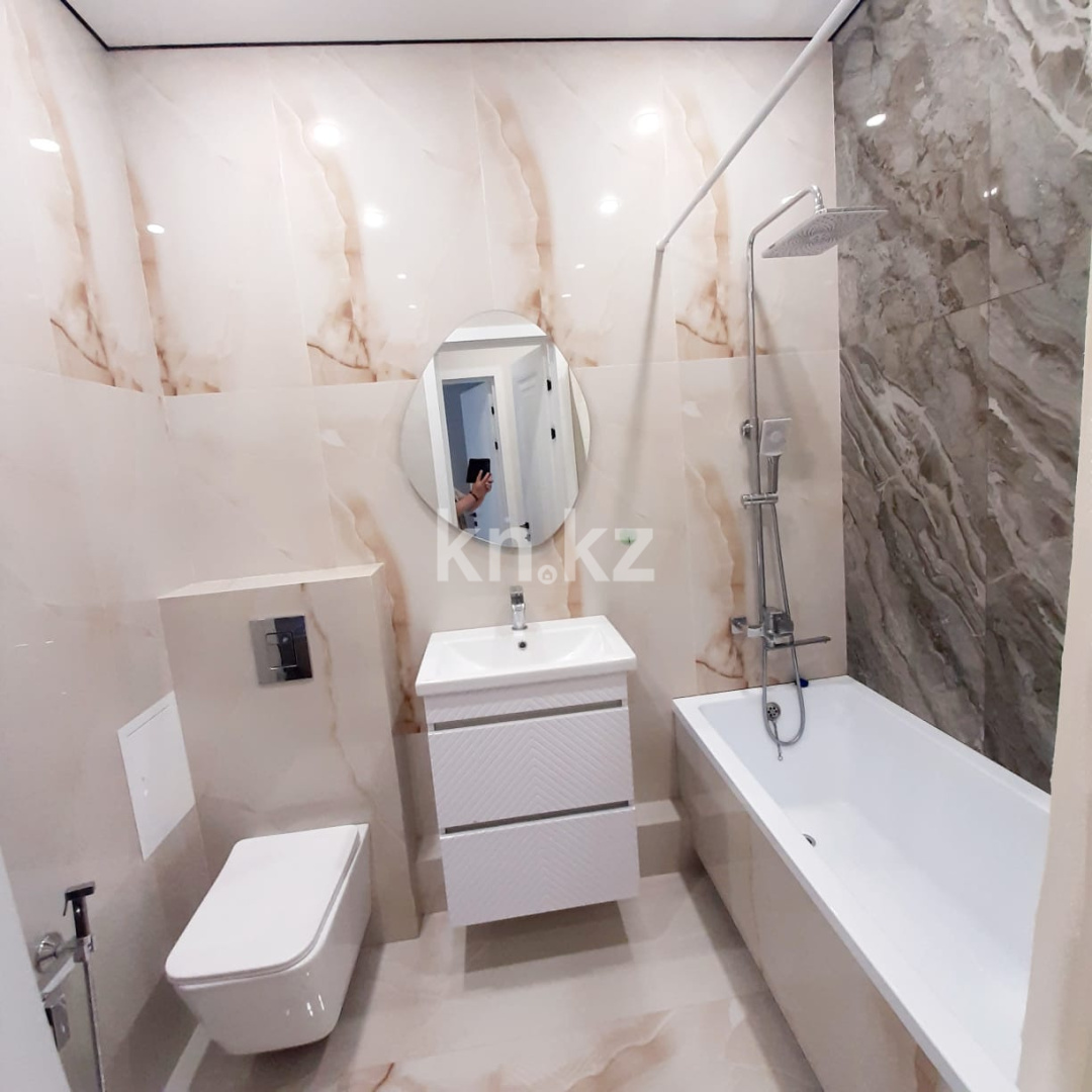 Продажа 4-комнатной квартиры, 95 м² в Астане - фото 18