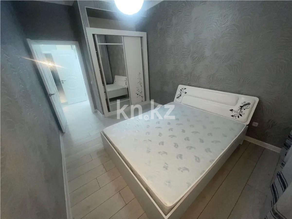 Продажа 2-комнатной квартиры, 58 м² в Караганде - фото 2