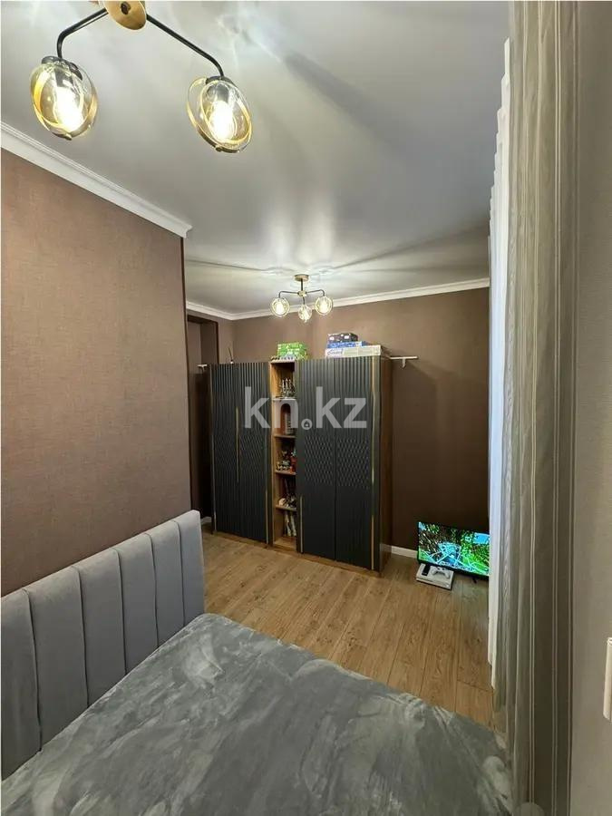 Продажа 3-комнатной квартиры, 52 м², ул. Сейдимбека, дом  110/6 в Алматы - фото 2