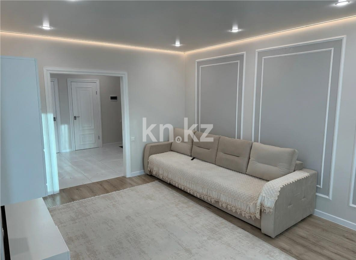 Продажа 2-комнатной квартиры, 66.1 м² в Астане - фото 3