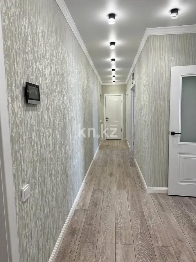 Продажа 3-комнатной квартиры, 90 м² в Астане - фото 4