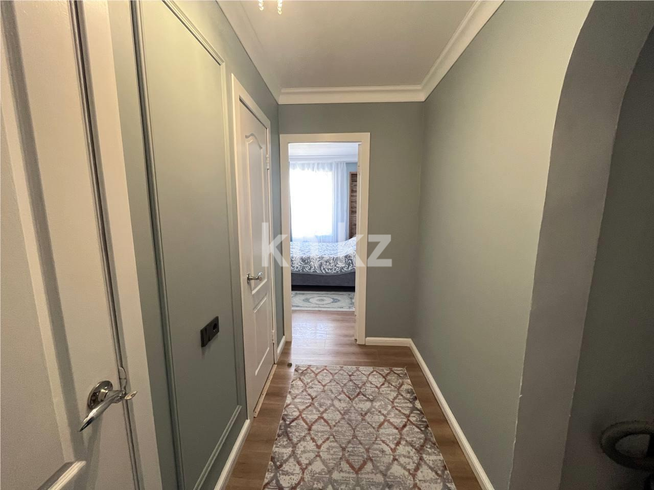 Продажа 2-комнатной квартиры, 47 м² в Караганде - фото 15