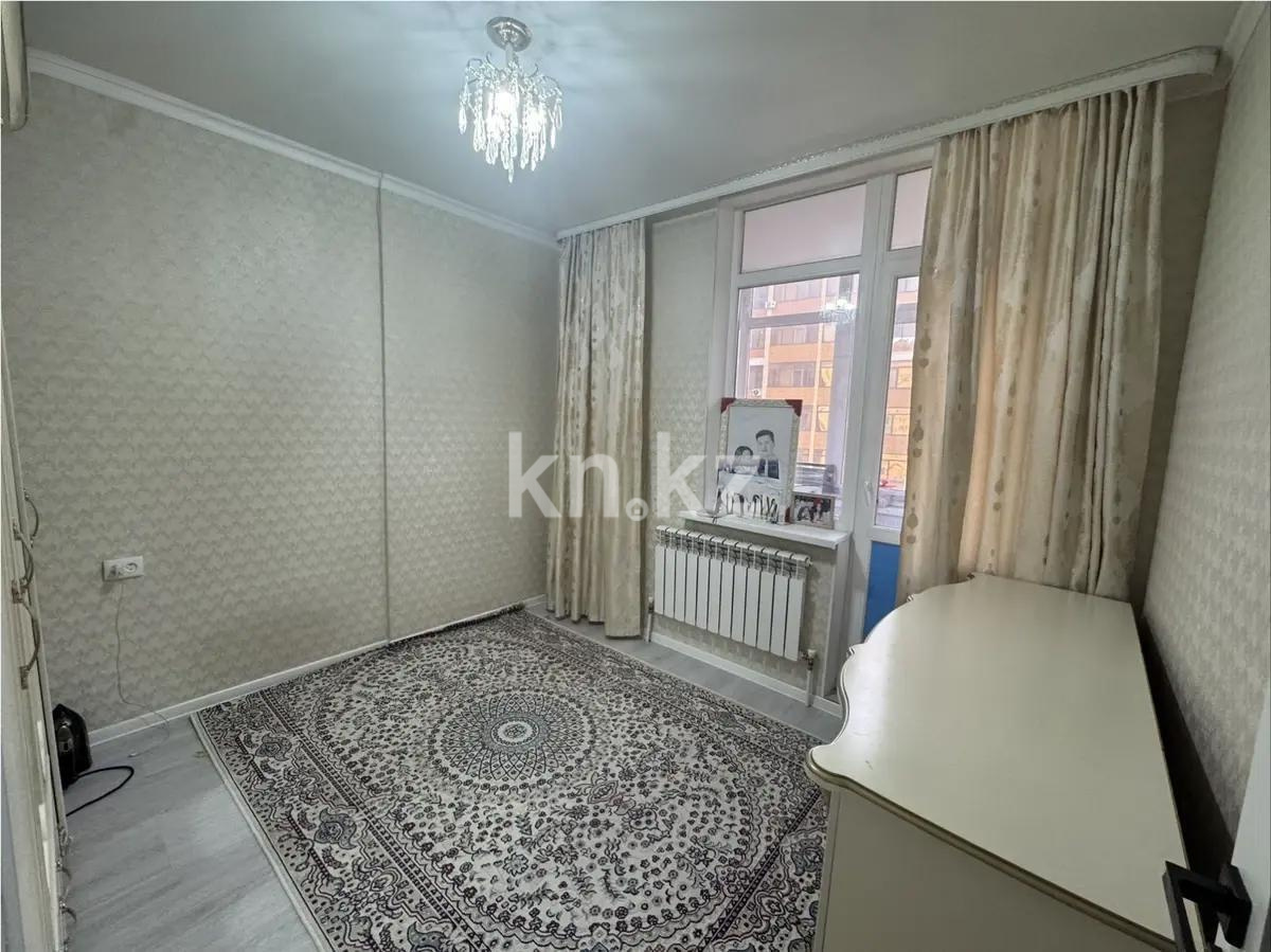 Продажа 2-комнатной квартиры, 44.6 м² в Астане - фото 3