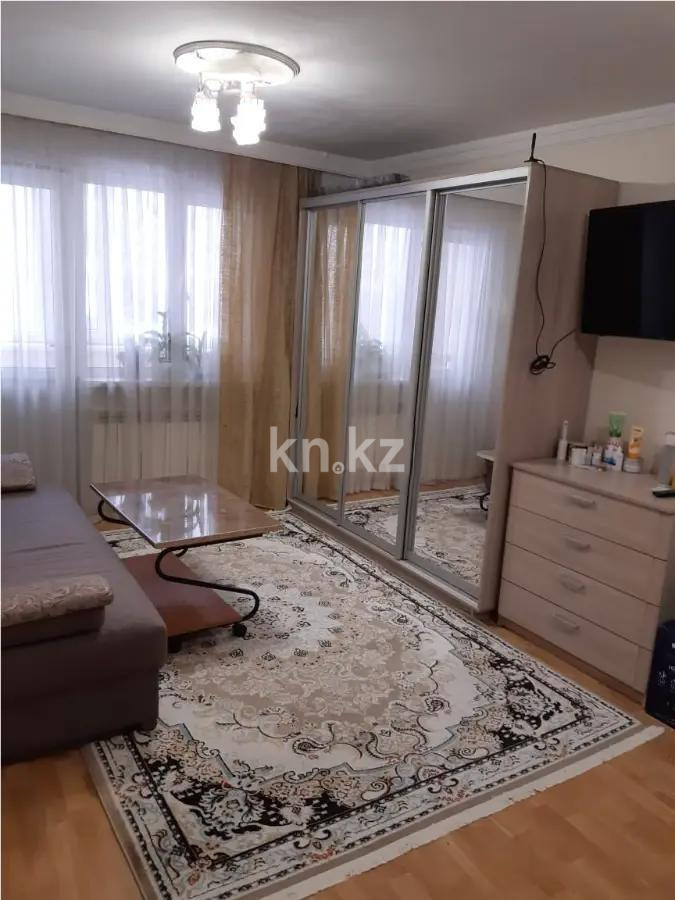 Продажа 1-комнатной квартиры, 28 м² в Астане