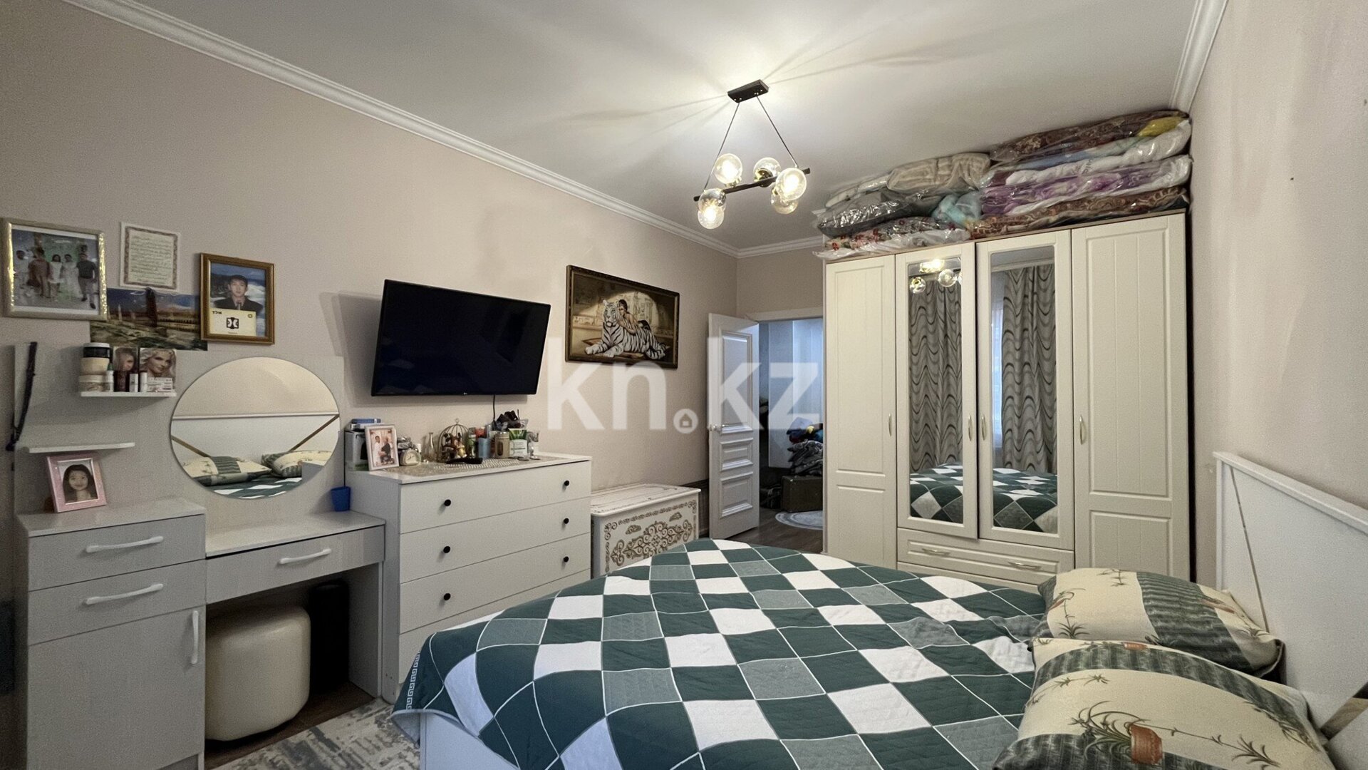 Продажа 3-комнатной квартиры, 85 м² в Алматы - фото 9