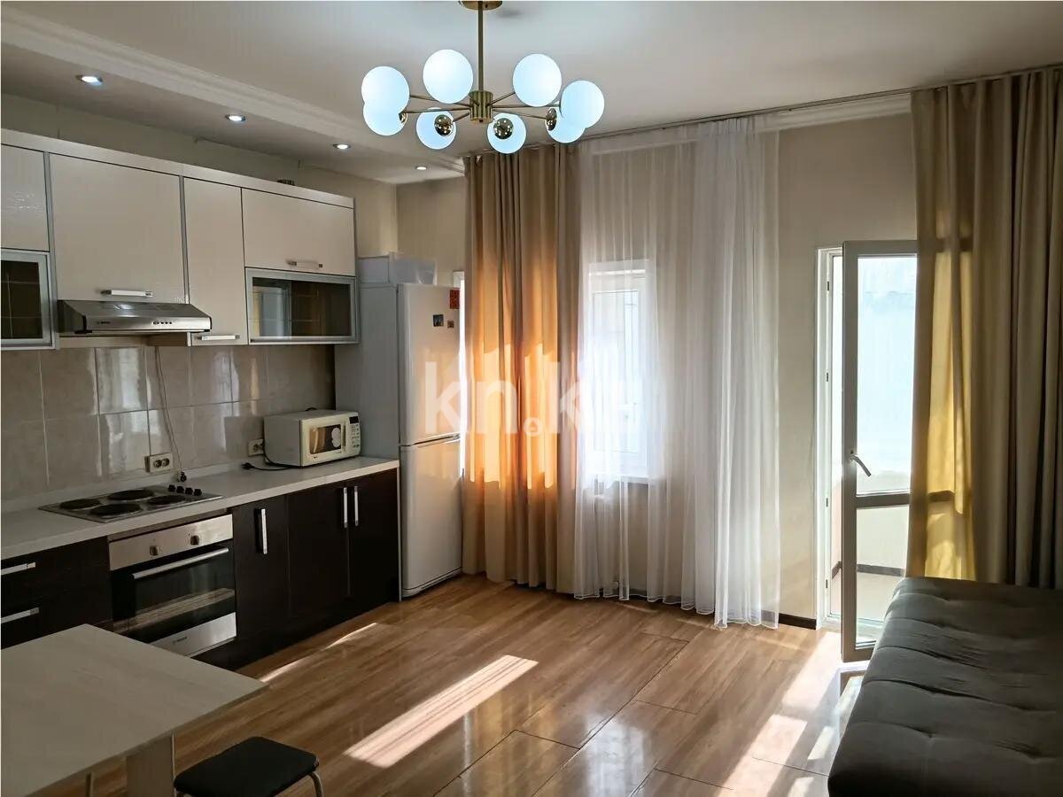 Продажа 2-комнатной квартиры, 53 м² в Астане - фото 2