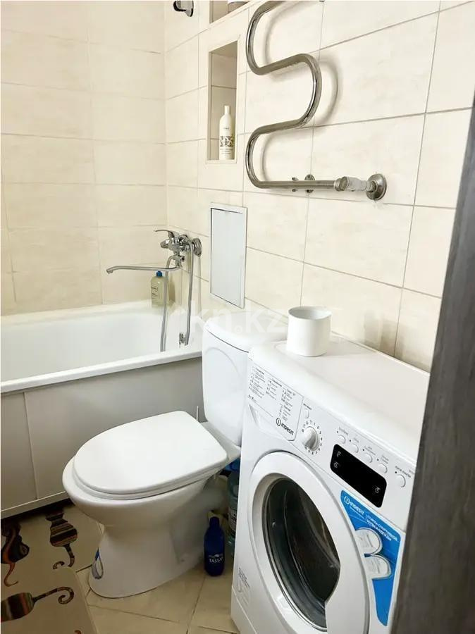 Продажа 1-комнатной квартиры, 27 м² в Алматы - фото 3