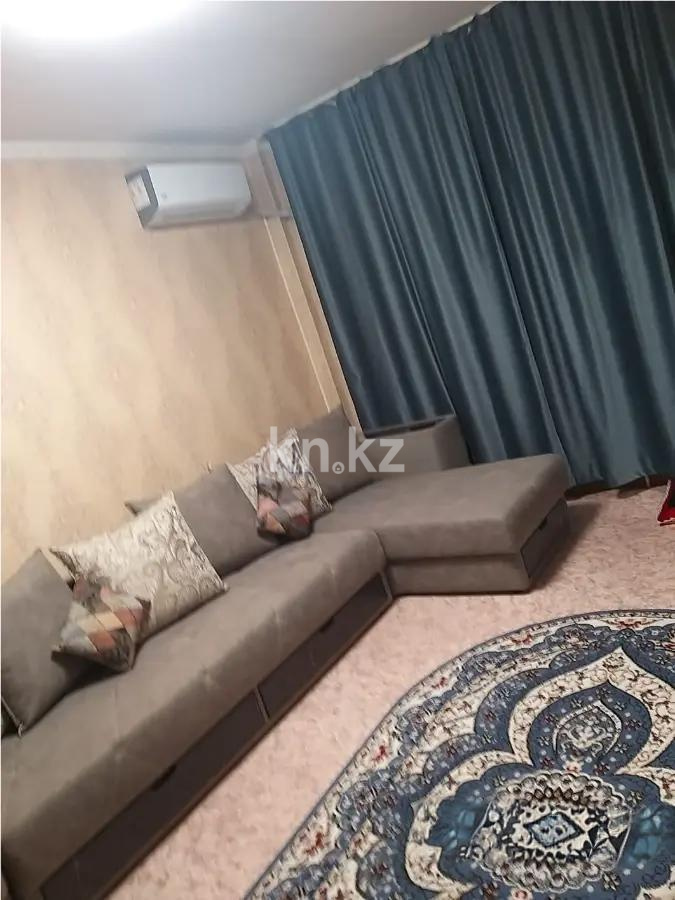 Продажа 1-комнатной квартиры, 42 м², ул. Чаплыгина, дом  1/1 в Алматы