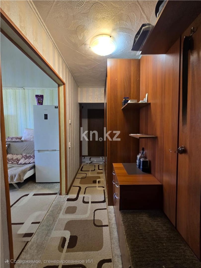 Продажа 3-комнатной квартиры, 69 м² в Темиртау - фото 8