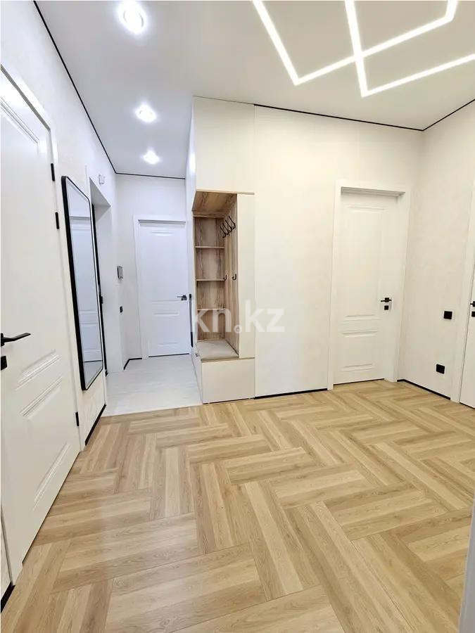 Продажа 3-комнатной квартиры, 75.5 м² в Астане - фото 6