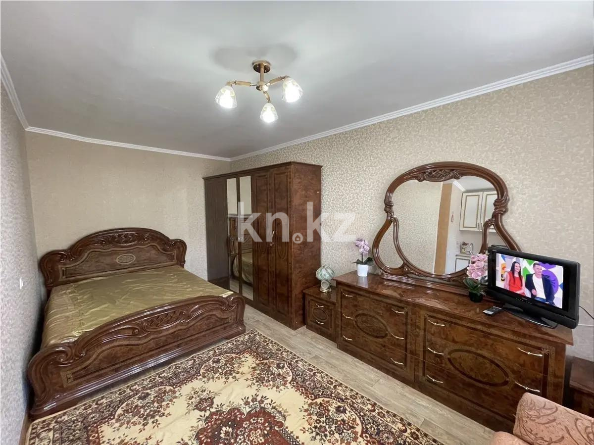 Продажа 1-комнатной квартиры, 30 м², пр. Республики, дом  8 в Астане