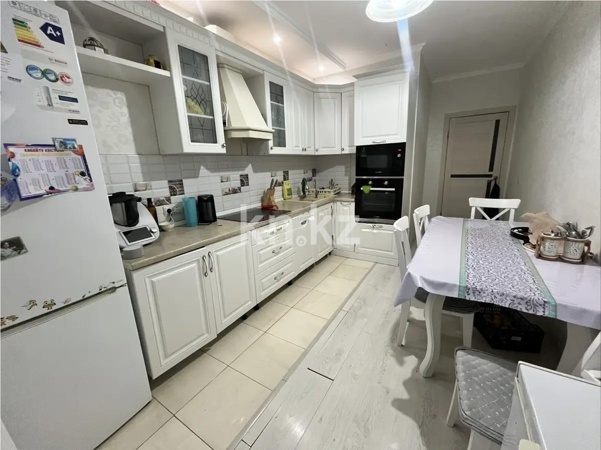 Продажа 3-комнатной квартиры, 88 м² в Астане - фото 4