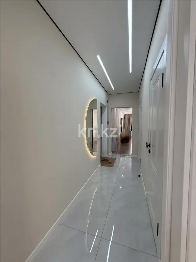 Продажа 2-комнатной квартиры, 55 м² в Алматы - фото 6