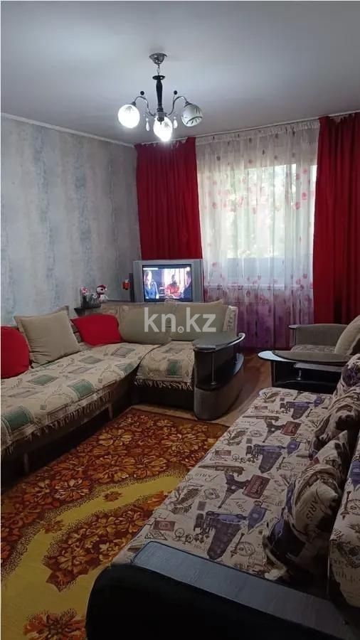 Продажа 1-комнатной квартиры, 31 м² в Караганде