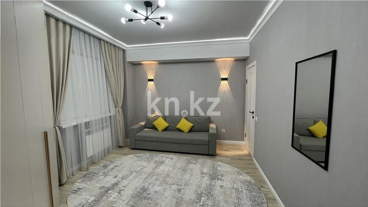 Продажа 2-комнатной квартиры, 69 м² в Астане