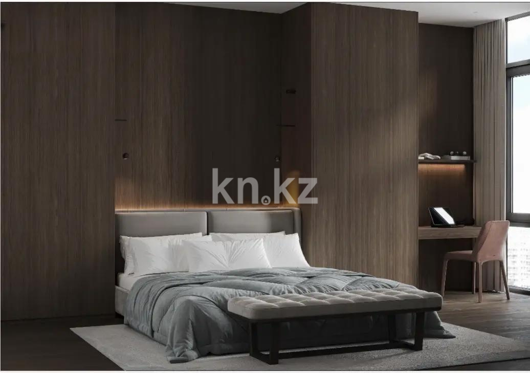 Продажа 5-комнатной квартиры, 171.9 м² в Астане - фото 2