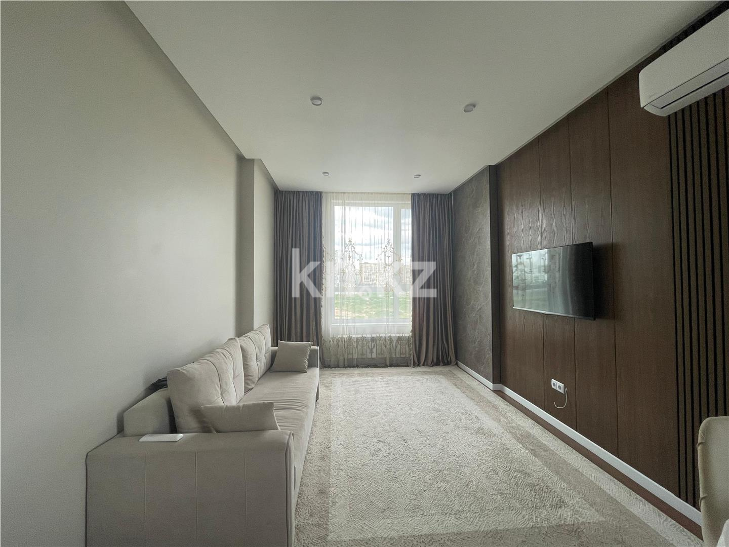 Продажа 3-комнатной квартиры, 63 м², ул. Сыганак в Астане