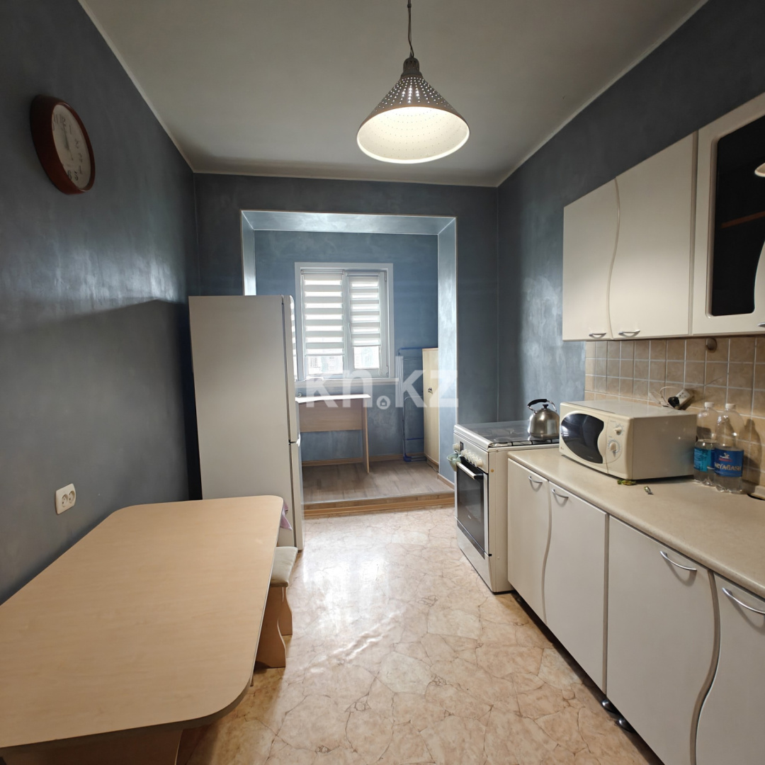 Аренда 2-комнатной квартиры, 55 м² в Алматы - фото 5